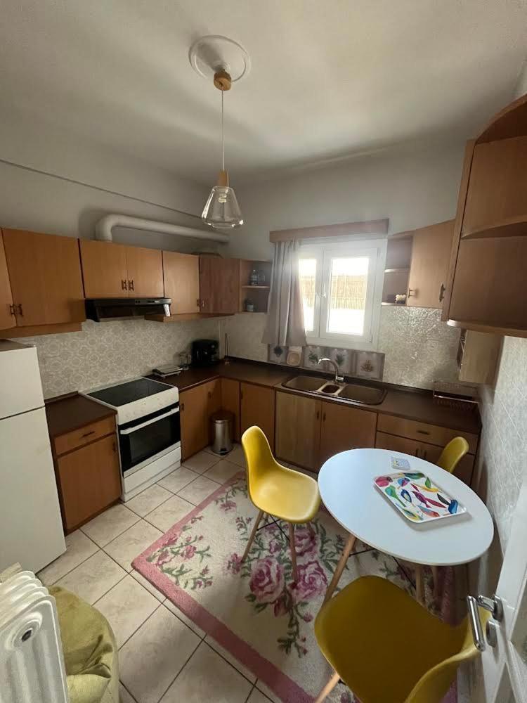 Apartment Maria's Sunny