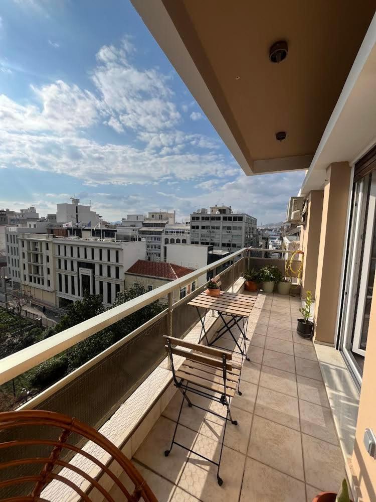 Maria's Sunny Apartment *