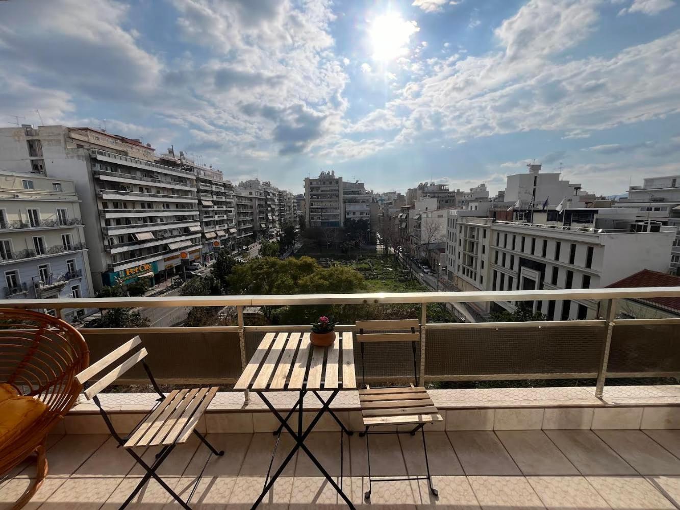 Apartment Maria's Sunny