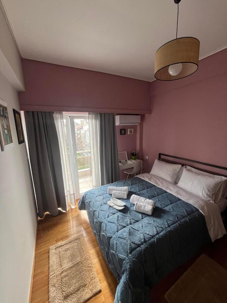 Apartament Maria's Sunny Pireu