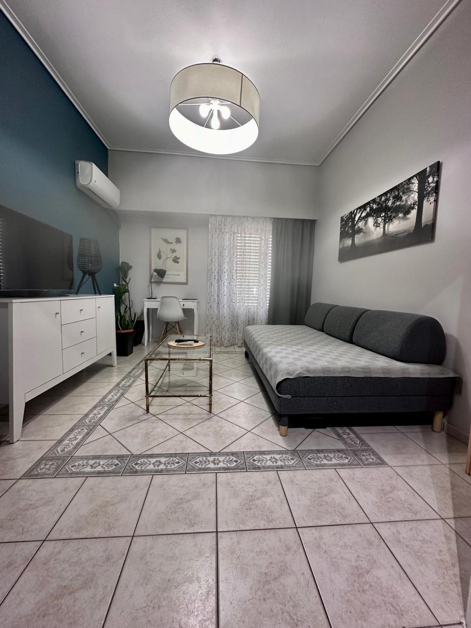 Apartament Maria's Sunny Pireu